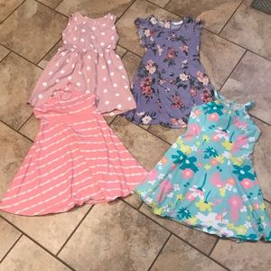 Bundle Girl’s Dresses
